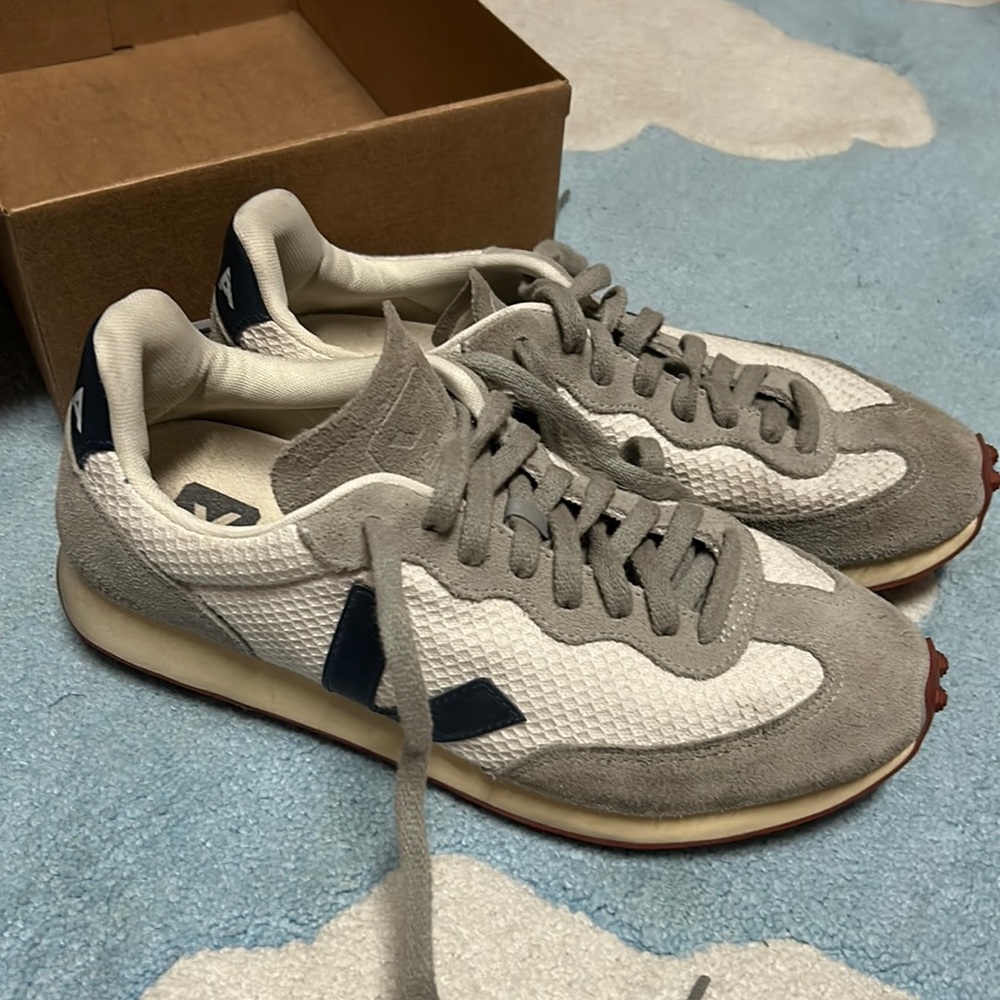 Veja Rio Branco, size 9/ eur 40